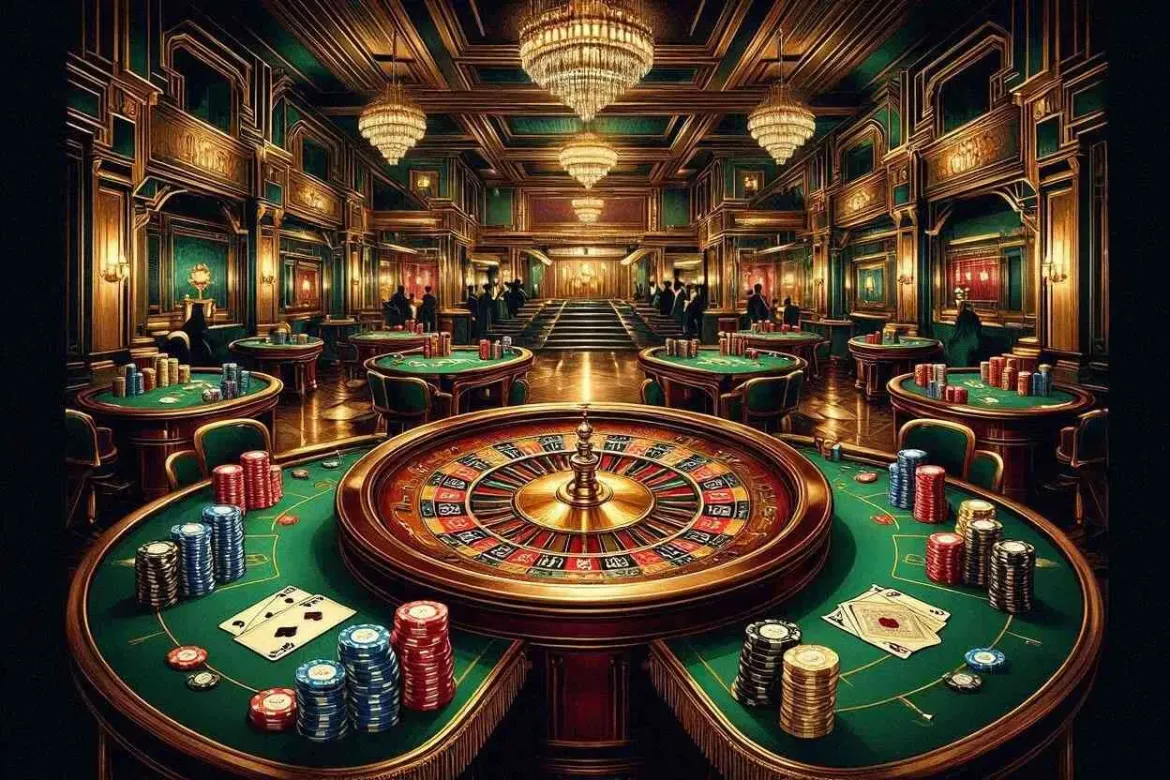 BetScore Casino